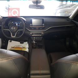 نیسان ئەلتیما